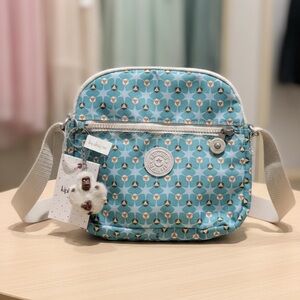 Kipling KEEFE CROSSBODY BAG